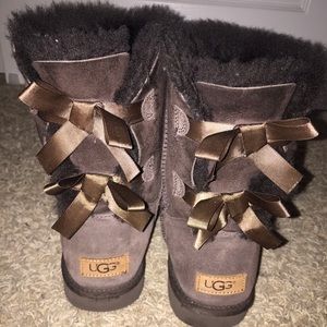 Women’s Uggs